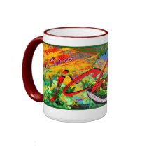 Las Cruces, New Mexico, USA mugs by ZiaSun Las Cruces, New Mexico, USA mugs