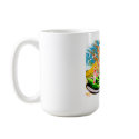 Las Cruces, New Mexico, USA mugs