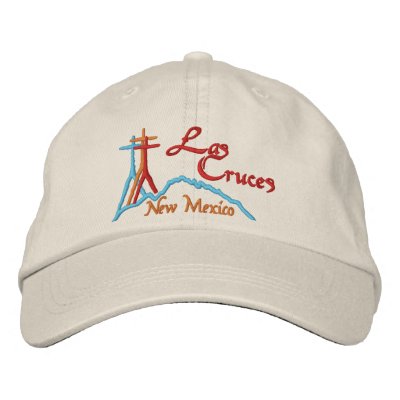 Las Cruces, NM Embroidered Baseball Caps Las Cruces, NM Embroidered Baseball Caps