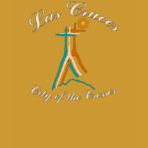Las Cruces t-shirts
