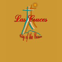 Las Cruces t-shirts