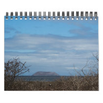 Las Encantadas Calendars