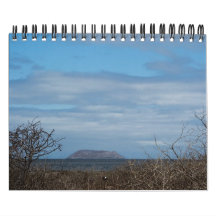 Las Encantadas Calendars