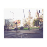 Las Fallas De Valencia Spain Postcards