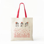 Las Lolas Canvas Bags