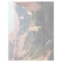 Las Medulas (ex-Roman gold mine site), Leon Provin Custom Letterhead