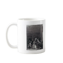 "Las Meninas." by Velazquez mugs by angelandspot "Las Meninas." by Velazquez mugs