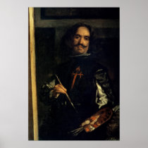 Las Meninas or The Family of Philip IV