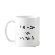 las motos son mi pasion mugs by Supernova23 las motos son mi pasion mugs