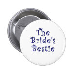 Las novias Bestie Pins