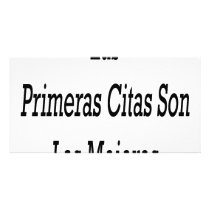 Las Primeras Citas Son Las Mejores photo cards by Supernova23 Las Primeras Citas Son Las Mejores photo cards