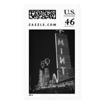 Las Vegas 1987 Stamp stamps