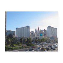 Las Vegas, 2007 postcards
