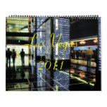 Las Vegas 2011 Wall Calendars