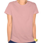 Las Vegas 21st Birthday Party for Female Tshirt