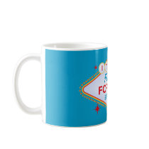 Las Vegas 40th Birthday mugs by pinkinkart Las Vegas 40th Birthday mugs
