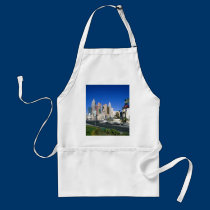 Las Vegas aprons