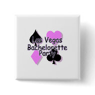 Las Vegas Bachelorette Party Card Suits button