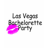 Las Vegas Bachelorette Party Kiss shirt