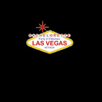 Las Vegas BACHELORETTE Party Shirt