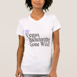 Las Vegas Bachelorette Party T-shirts