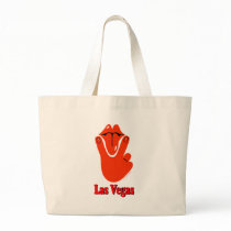 Las Vegas bags