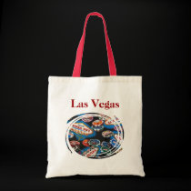 Las Vegas Bag