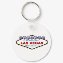 Las Vegas Baseball Keychain by vegasdusoleil Las Vegas Baseball Keychain