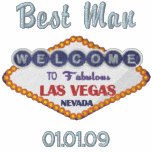 basic_longsleeve - Super way to announce your wedding in Las Vegas, Nevada, and wonderful keepsake. Personalize with your wedding date.: Sizes  Available colors: navyblue