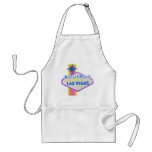 Las Vegas Best Mom Award aprons