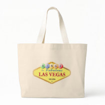 Las Vegas Bingo Classic Bag