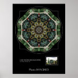LAS VEGAS BOULEVARD, LAS VEGAS NV., US POSTERS