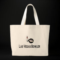 Las Vegas Bowler Classic Bag bags