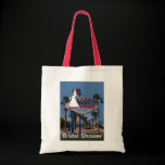Las Vegas Bridal Shower Goody Bag bags