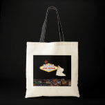 Las Vegas Bridal Shower Goody Bag bags