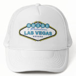 Las Vegas BRIDE Cap! hats