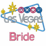 ladies_casual_tshirt - Super way to announce your wedding in Las Vegas, Nevada, and wonderful keepsake. Personalize with your wedding date.: Sizes  Available colors: pink