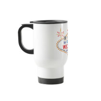Las Vegas Bride Mug