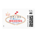 Las Vegas Bride