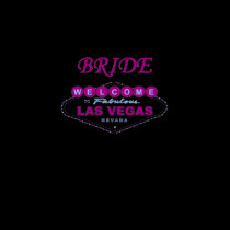Las Vegas Bride Shirt