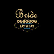 Las Vegas Bride Shirt