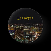 Las Vegas Button buttons