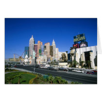 Las Vegas Cards