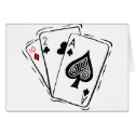 Las Vegas Card Deck