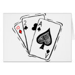 Las Vegas Card Deck