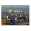 Las Vegas Cards