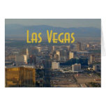 Las Vegas Cards