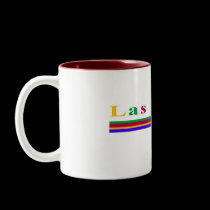 Las Vegas Colorful Triple 777 Slot Bar Mug by vegasdusoleil Las Vegas Colorful Triple 777 Slot Bar Mug