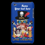 Las Vegas Dealers Curse View artist comments casemate cases