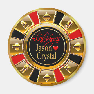 Magnets casino